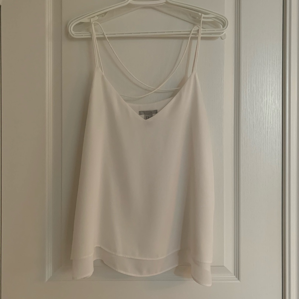White Blouse